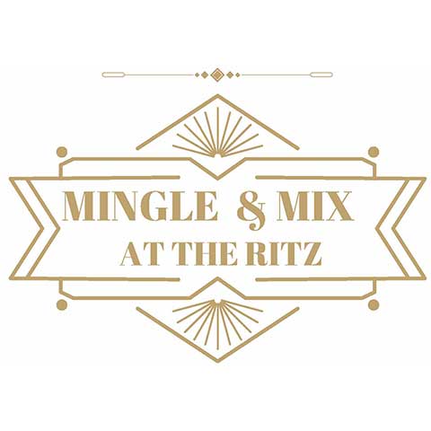 Mingle Mix at the Ritz 480x480